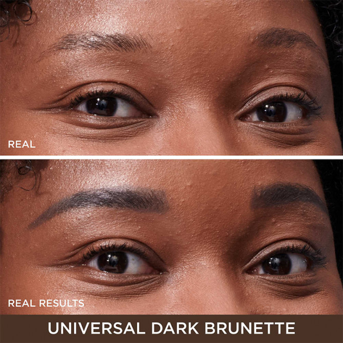 Brow Power Universal Dark Brunette