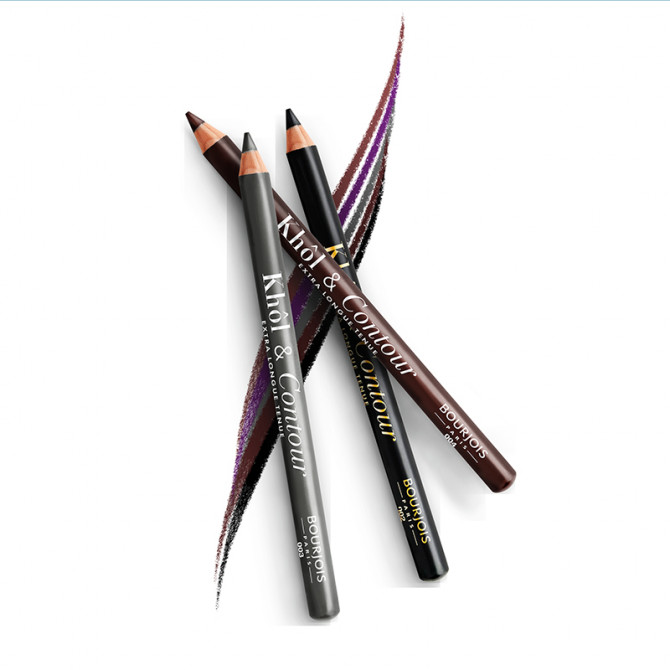 CRAYON YEUX KHOL & CONTOUR