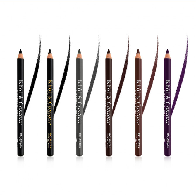 CRAYON YEUX KHOL & CONTOUR