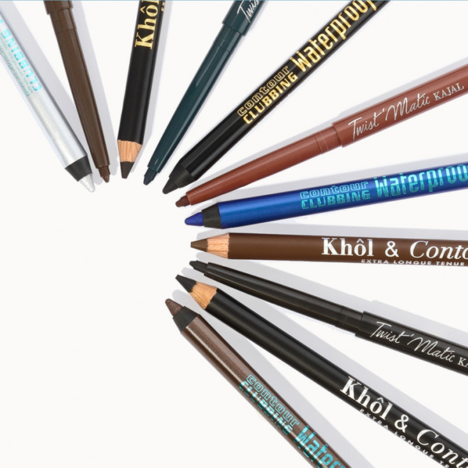 CRAYON YEUX KHOL & CONTOUR