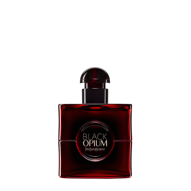 Black Opium Over Red 30ML