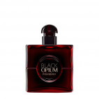 Black Opium Over Red 50 ML