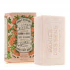 Savon Parfumé Géranium Rosat