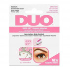 Lijm voor valse wimpers DUO in tube