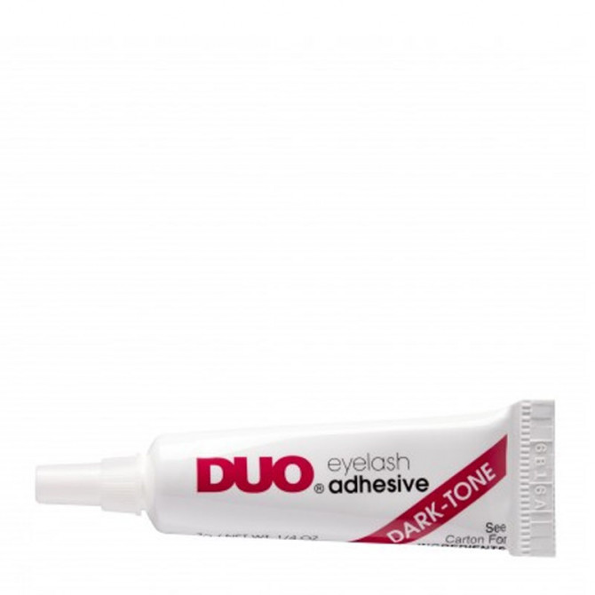 Lijm voor valse wimpers DUO in tube