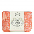Weekendtas Geranium Rosat