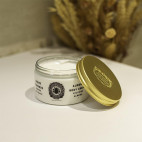 Crema Corporal Ultrahidratante Calmante de Almendras