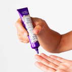 Crème Légère Anti-Rides Safran Jeunesse