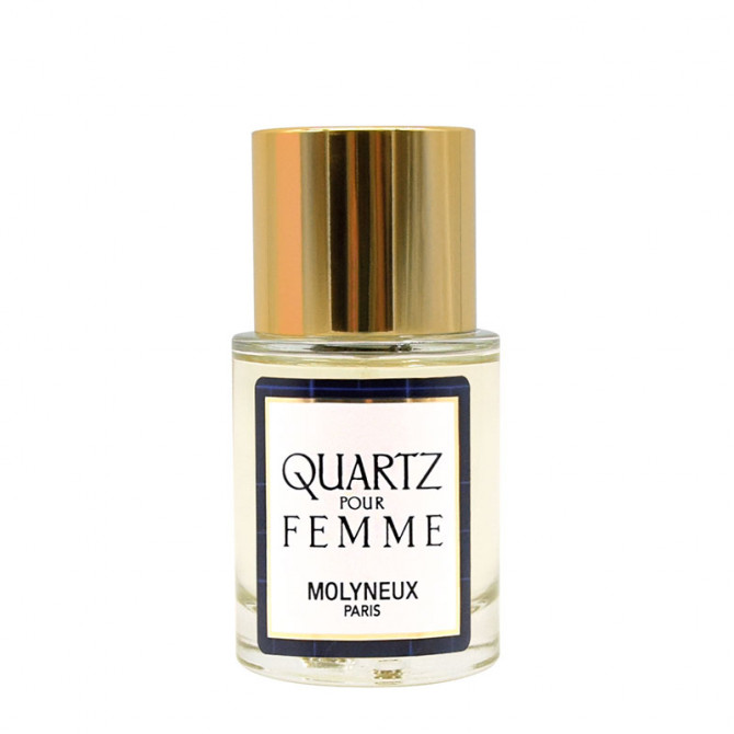 Quartz Femme 30ml