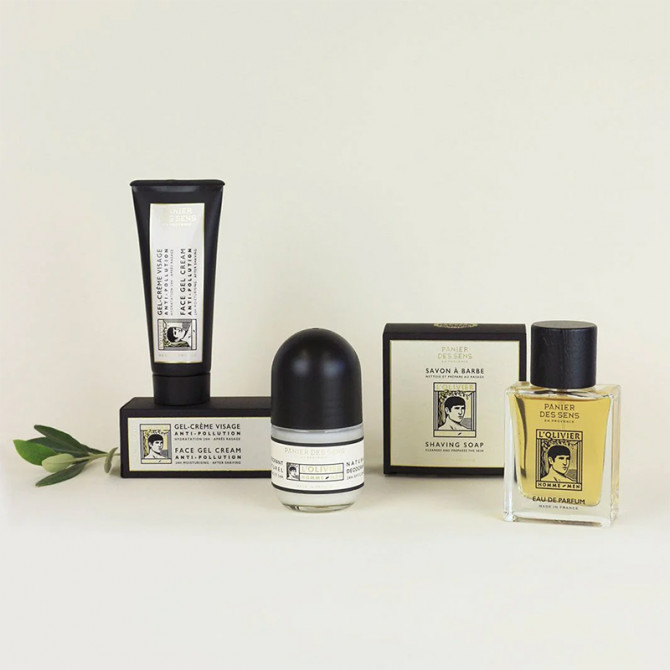Natuurlijke deodorant L'Olivier