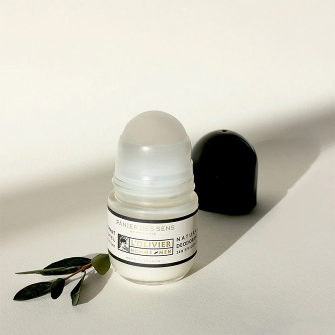 Natuurlijke deodorant L'Olivier