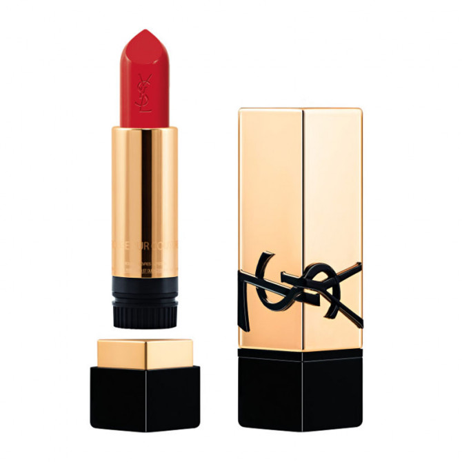 Rouge Pur Couture R12