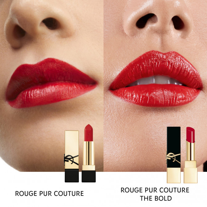 Rouge Pur Couture R12