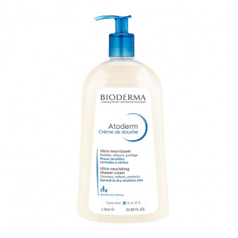 ATODERM Crema doccia