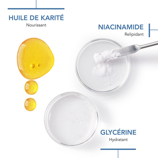 ATODERM CREME MAINS & ONGLES 50 ML