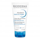 ATODERM CREME MAINS & ONGLES 50 ML
