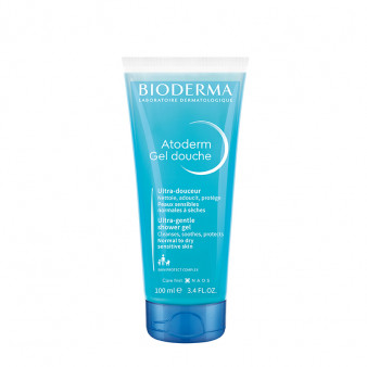 ATODERM Gel doccia 1 L