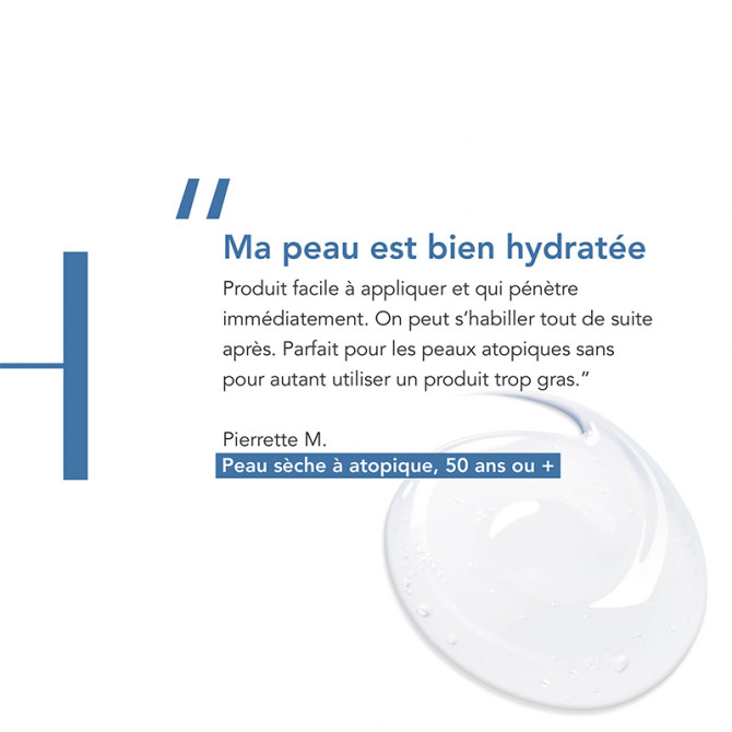 ATODERM Intensive Gel-crema 200 ml