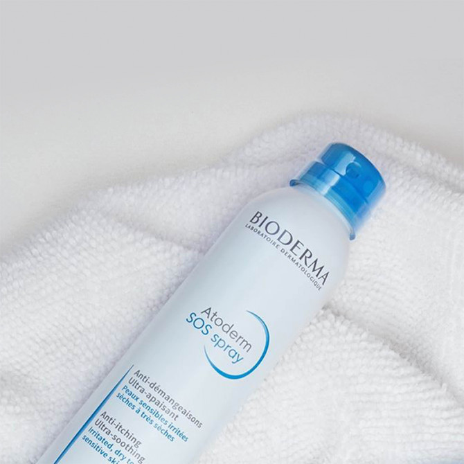 ATODERM SOS Spray