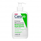 Crema detergente schiumogena idratante 473 ml