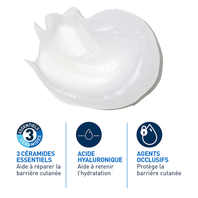 Pommade Réparatrice Intensive 50ml