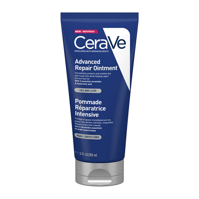 Pommade Réparatrice Intensive 88ml