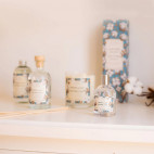 Diffuseur de Parfum Coton Poudré