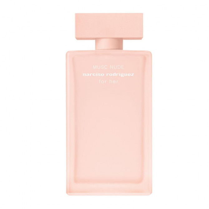 For Her Musc Nude 100ml