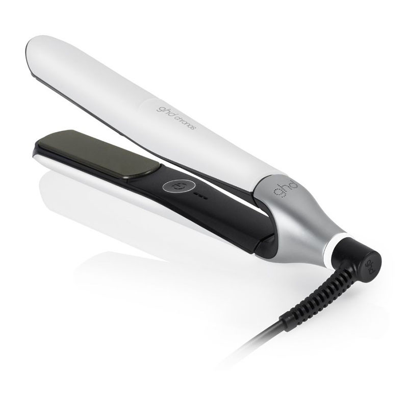 ghd Chronos Lisseur blanc