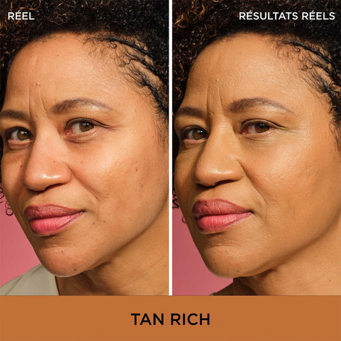 Your Skin But Better CC Tan Rich