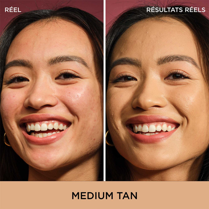 Your Skin But Better CC+ Medium Tan