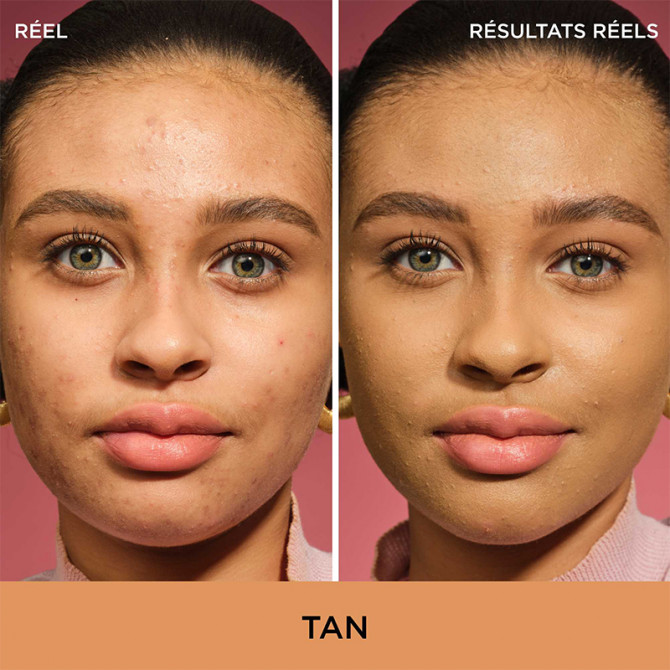 Your Skin But Better CC+ Tan