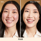 CC+ Cream Nude Glow SPF40 Fair