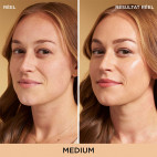 CC+ Cream Nude Glow SPF40 Medium