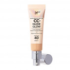 CC+ Cream Nude Glow SPF40 Medium