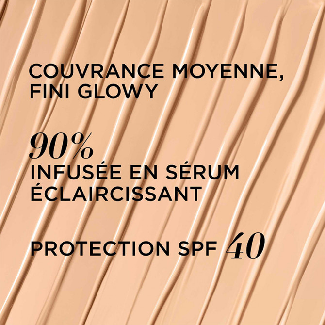 CC+ Cream Nude Glow SPF40 Neutral Medium