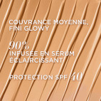 CC+ Cream Nude Glow SPF40 Natural Tan