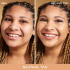 CC+ Cream Nude Glow SPF40 Neutrale bruine tint