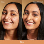 CC+ Cream Nude Glow SPF40 Tan