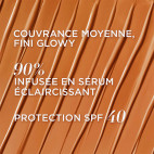 CC+ Cream Nude Glow SPF40 Rich