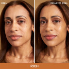 CC+ Cream Nude Glow SPF40 Rich
