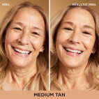 CC+ Cream Nude Glow SPF40 Medium Tan