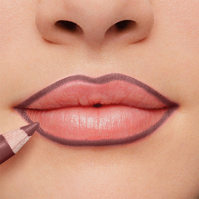 Velvet Lip Liner 33