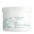 Nutricurls Masque 500 ml