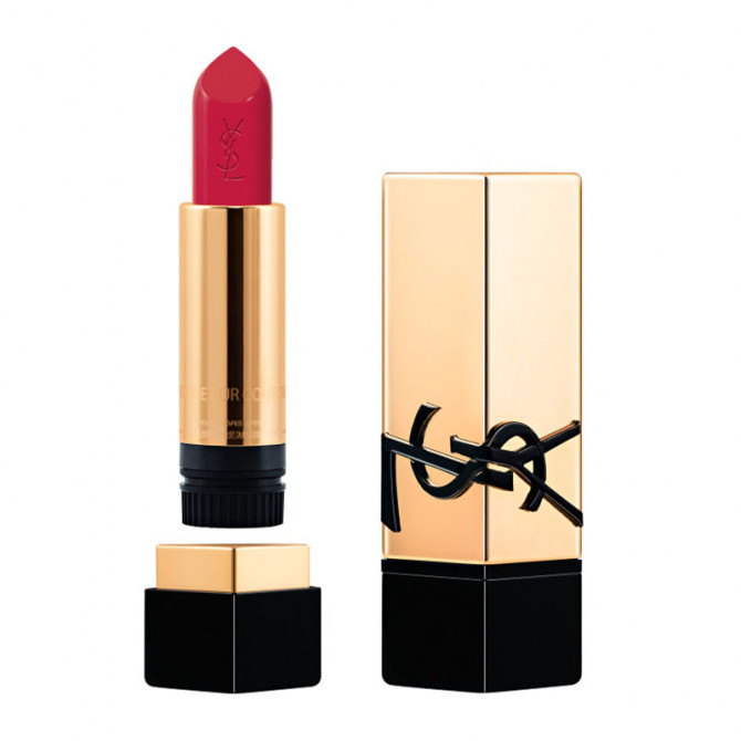 Rouge Pur Couture R11