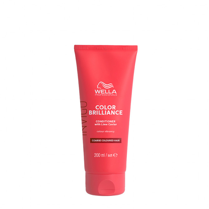 Conditionneur Color Brilliance