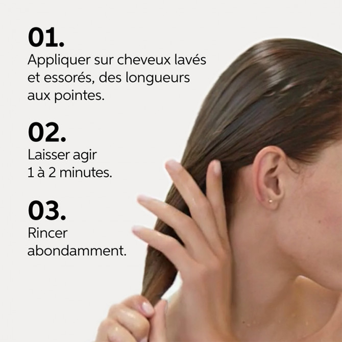 Conditionneur Color Brilliance