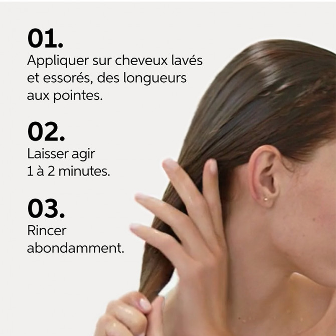 Conditionneur Color Brilliance