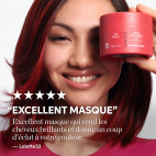 Masque Color Brilliance