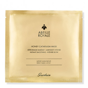 Abeille Royale Honey Cataplasm Mask